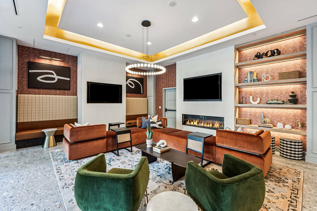 Apartments in Gaithersburg MD 333 Ellington Apartments in Downtown Crown