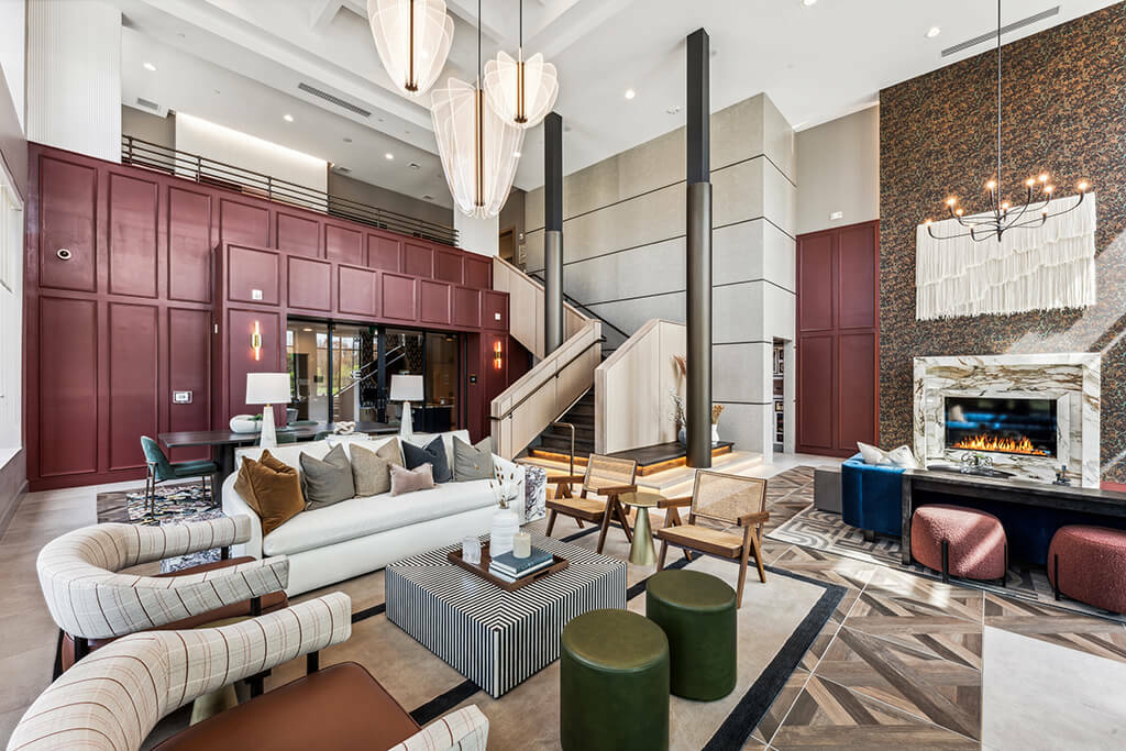 Apartments in Gaithersburg MD 333 Ellington Apartments in Downtown Crown