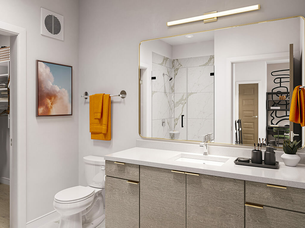 Apartments in Gaithersburg MD 333 Ellington Apartments in Downtown Crown