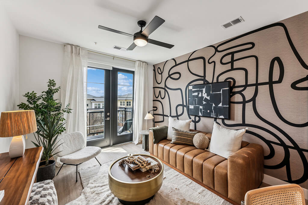 Apartments in Gaithersburg MD 333 Ellington Apartments in Downtown Crown