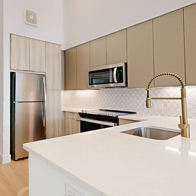 Studio, 1, 2 & 3 Bedroom Apartments in Downtown Crown 333 Ellington Apts